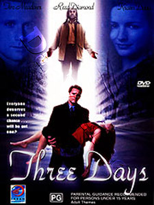 Three Days (DVD)